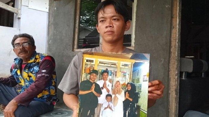 Ayah Tunggal Hilang, Ahmad Pengembara dari Pandeglang Dibunuh di Jakarta