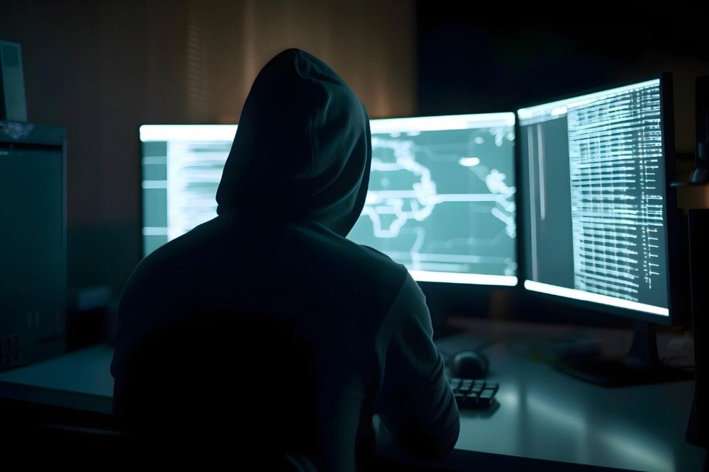 AI Berpotensi Mencegah Serangan Ransomware Abadi di Sektor Keuangan