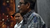 Komisi Polri Usulkan Aturan Baru Pengelolaan Demo
