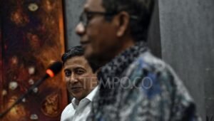 Komisi Polri Usulkan Aturan Baru Pengelolaan Demo