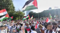 Indonesia dan Spanyol Kecam Serangan Israel pada Global Sumud Flotilla