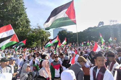 Indonesia dan Spanyol Kecam Serangan Israel pada Global Sumud Flotilla