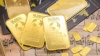 AMMN targetkan 579.000 ons emas pasca lonjakan kuartal I/2026