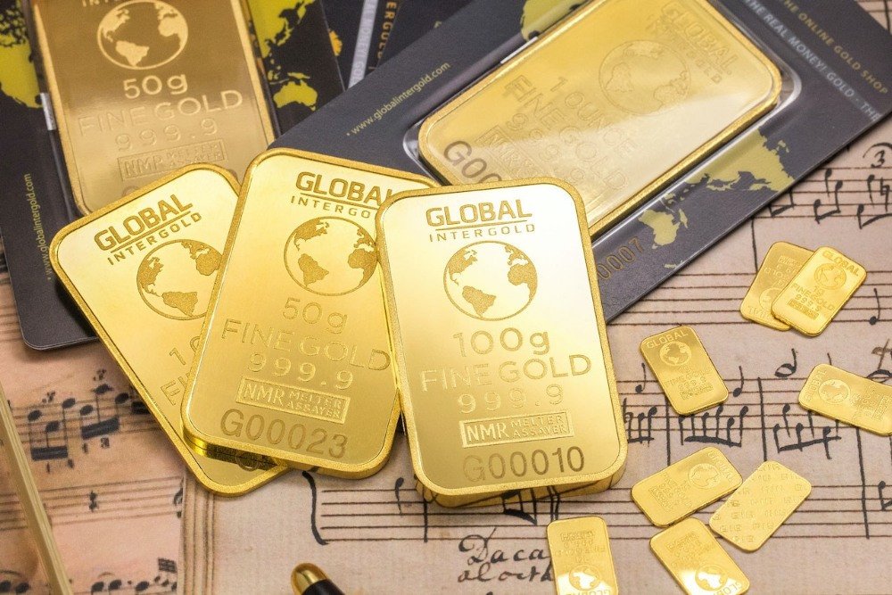 AMMN targetkan 579.000 ons emas pasca lonjakan kuartal I/2026