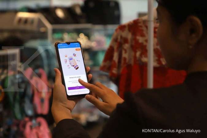 Penyaluran Kredit Ngegas Melesat, Paylater Perbankan Juga Naik Signifikan Q1 2026