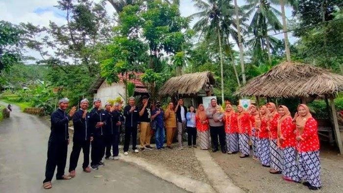 Bimtek Pemasaran Digelar, Wabup Mojokerto Dorong Desa Wisata Berkembang Kreatif